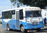 Coop. de Transporte La Candelaria 47, por Daniel Fern�ndez