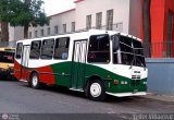 DC - Unin Conductores de Antimano 116