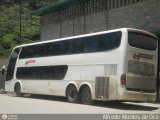 Aerobuses de Venezuela 130, por Alfredo Montes de Oca