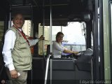Profesionales del Transporte de Pasajeros Conductores Renault Integral PR100.2  