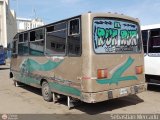 ZU - U.C. Barrio La Polar 816, por Sebastin Mercado
