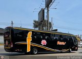 Transporte Flores Hermanos S.R.L (Per) 247, por Leonardo Saturno