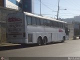 Ejecutivos Carla Tours 1002, por Bus Land