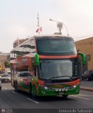 Empresa de Transportes Ronco Per S.A.C. 950, por Leonardo Saturno