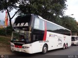 Lasa - Lnea Aragua S.A.