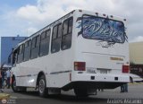 Coop. de Transporte La Candelaria 62, por Andrs Ascanio