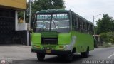 Colectivos El Viga 92, por Leonardo Saturno