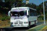 DC - U.C. Las Minas - Chacaito S.C. 720