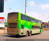 Transporte Internacional Andia (Per) 962, por Leonardo Saturno