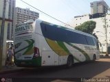 Brasil Tur 15, por Eduardo Salazar