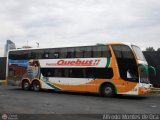 Va TAC - Expreso Quebus!! (Va Bariloche)