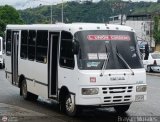 Asociacin Civil Lnea Unin Cordero 086