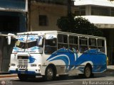 DC - Unin Conductores de Antimano 308