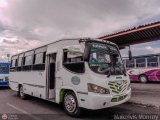 Lnea Tocar S.C. 37, por Maikelvis Monroy