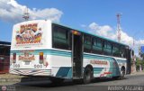 A.C. de Transporte Santa Ana 24, por Andr�s Ascanio