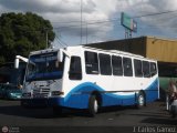 Transporte Panamericano 22, por J. Carlos Gmez