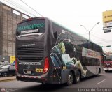 Va Pacfico (Per) 411, por Leonardo Saturno