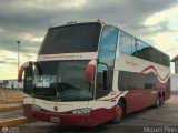Expresos Guayana 030 por M�guel Pino