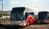 Garajes Paradas y Terminales Puerto-La-Cruz