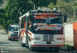 Ruta Metropolitana de Guarenas - Guatire 447 por Pablo Acevedo