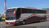 Expresos Guayana 007 Marcopolo Paradiso G6 1200 Scania K420