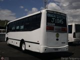 A.C. de Transporte Larense 45, por Diego Sequera