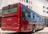 Sistema Integral de Transporte Superficial S.A 6629, por Michael Caraballo