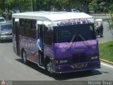 Unin de Conductores Unidos S.C. 075, por Royner Tovar