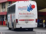 Unin Conductores Ayacucho 1035, por Ricardo Ugas