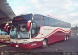 Expresos Guayana 007 Marcopolo Paradiso G6 1200 Scania K420