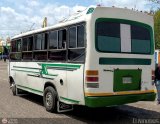 ZU - Colectivos La Limpia - La Estrella 001, por El Niobs