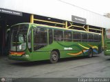 Metrobus Caracas 309, por Edgardo Gonzlez