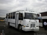 Unin Valencia A.C. 083, por Aly Baranauskas
