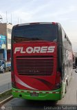 Empresa de Transporte Flores S.A.C. (Per)
