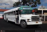 CA - Asoc. Coop. de Transporte La Arenosa R.L. 002, por Andrs Ascanio