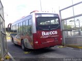 Bus CCS 1413 Yutong ZK6896HGA Integral Cummins EQB210-20