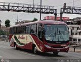 Empresa de Transporte Per Bus S.A. ND, por Leonardo Saturno
