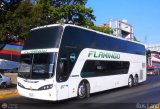 Expresos Flamingo 0017, por Bus Land