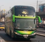 Corporacin Per Tours Seor de Huanca S.R.L. 965, por Leonardo Saturno