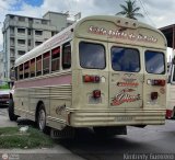 Transporte La Villa 35