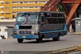 DC - Uni�n de Choferes Los Rosales - Valle Coche 133 por Jonnathan Rodr�guez