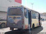 Cooperativa de Transporte Cabimara 61, por Sebastin Mercado