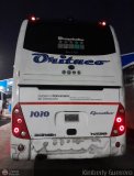 Transporte Orituco 1010
