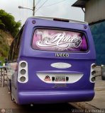 VA - Unin Conductores Jos Mara Vargas 207, por Wilmer Garmendia