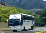 Unin Conductores Ayacucho 2044, por Pablo Acevedo