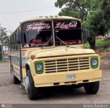 Colectivos Transporte Libertad C.A. 12, por Jess Ramrez 