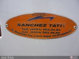 A.C. Sur del Lago R.L. 122 Sanchez Tati New Torpedo Hino FC4J