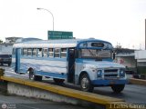 Transporte Colectivo Palo Negro 073, por J. Carlos Gmez