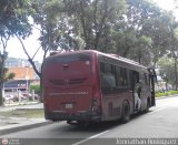 DC - Asoc. Cooperativa Carabobo Tiuna R.L. 008, por Jonnathan Rodrguez
