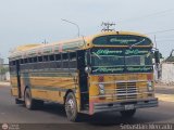 ZU - Colectivos Concepcin 031, por Sebastin Mercado